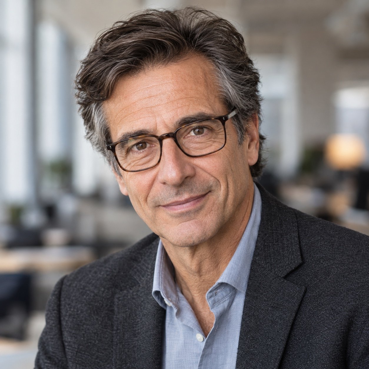 Julien Mercier